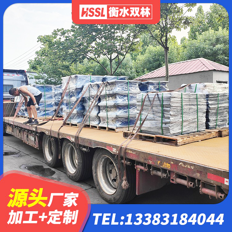西湖区建筑连廊隔震支座 西湖区高阻尼减震橡胶隔震支座生产厂家 西湖区高层建筑隔震支座厂家 西湖区LNR1300天然橡胶隔震支座什么价格 - 第1张