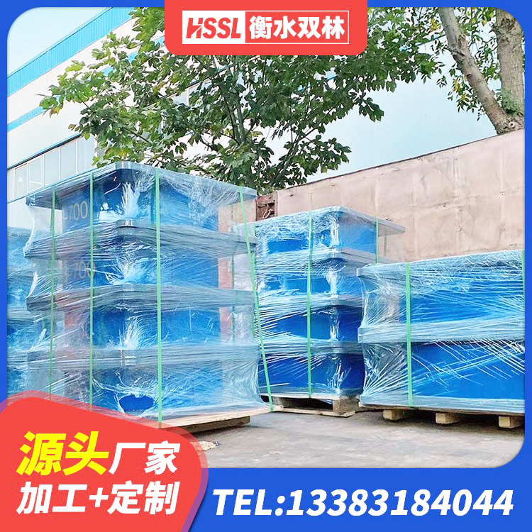 西湖区高阻尼圆形隔震支座源头工厂 西湖区房子减震支座源头工厂 西湖区LNR隔震支座400厂家 西湖区建筑隔震支座LNR700源头工厂 - 第5张