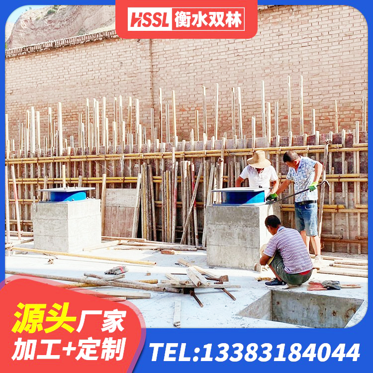 西湖区建筑民用减震支座厂家 西湖区LNR橡胶隔震支座厂家电话 西湖区LRB400铅芯支座什么价格 西湖区铅芯叠层橡胶隔震支座厂家电话 - 第8张