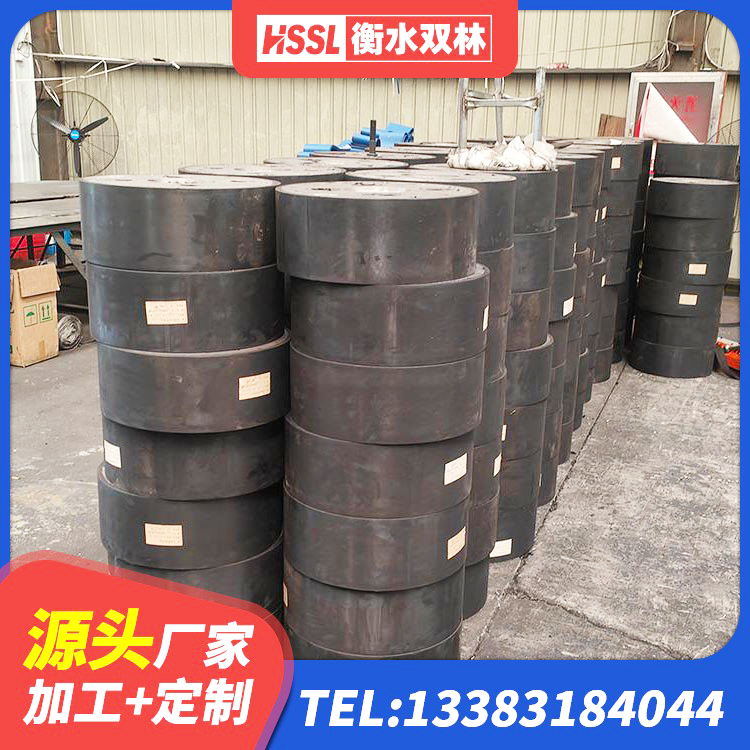 西湖区建筑民用减震支座厂家 西湖区LNR橡胶隔震支座厂家电话 西湖区LRB400铅芯支座什么价格 西湖区铅芯叠层橡胶隔震支座厂家电话 - 第4张