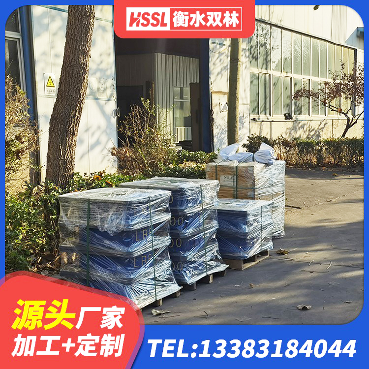 西湖区橡胶隔震支座二型LRB700价格多少 西湖区建筑结构抗震支座生产厂家 西湖区铅芯橡胶隔震支座定制源头工厂 西湖区橡胶隔震支座LNR(H)-470*470*164源头工厂 - 第8张